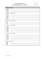 Preview for 233 page of Schweitzer Engineering Laboratories SEL-352-1 Instruction Manual