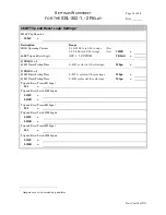 Preview for 234 page of Schweitzer Engineering Laboratories SEL-352-1 Instruction Manual