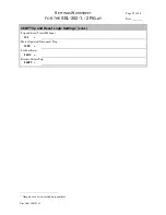 Preview for 235 page of Schweitzer Engineering Laboratories SEL-352-1 Instruction Manual