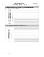 Preview for 237 page of Schweitzer Engineering Laboratories SEL-352-1 Instruction Manual