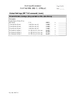 Preview for 239 page of Schweitzer Engineering Laboratories SEL-352-1 Instruction Manual