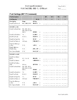 Preview for 240 page of Schweitzer Engineering Laboratories SEL-352-1 Instruction Manual