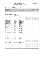 Preview for 241 page of Schweitzer Engineering Laboratories SEL-352-1 Instruction Manual