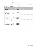 Preview for 242 page of Schweitzer Engineering Laboratories SEL-352-1 Instruction Manual