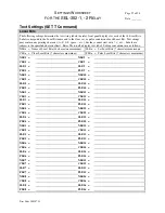 Preview for 243 page of Schweitzer Engineering Laboratories SEL-352-1 Instruction Manual