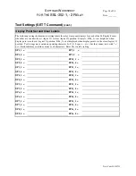 Preview for 244 page of Schweitzer Engineering Laboratories SEL-352-1 Instruction Manual