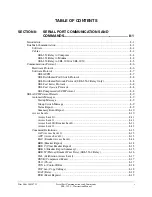 Preview for 245 page of Schweitzer Engineering Laboratories SEL-352-1 Instruction Manual