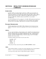 Preview for 247 page of Schweitzer Engineering Laboratories SEL-352-1 Instruction Manual