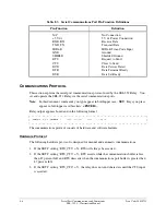 Preview for 252 page of Schweitzer Engineering Laboratories SEL-352-1 Instruction Manual