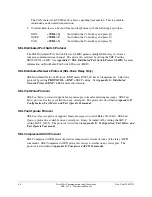 Preview for 254 page of Schweitzer Engineering Laboratories SEL-352-1 Instruction Manual