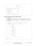 Preview for 262 page of Schweitzer Engineering Laboratories SEL-352-1 Instruction Manual