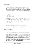 Preview for 267 page of Schweitzer Engineering Laboratories SEL-352-1 Instruction Manual