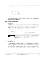 Preview for 269 page of Schweitzer Engineering Laboratories SEL-352-1 Instruction Manual