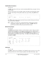 Preview for 272 page of Schweitzer Engineering Laboratories SEL-352-1 Instruction Manual