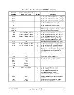 Предварительный просмотр 313 страницы Schweitzer Engineering Laboratories SEL-352-1 Instruction Manual