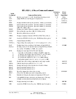 Preview for 443 page of Schweitzer Engineering Laboratories SEL-352-1 Instruction Manual