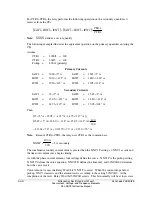 Предварительный просмотр 98 страницы Schweitzer Engineering Laboratories SEL-387E Instruction Manual