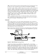 Предварительный просмотр 146 страницы Schweitzer Engineering Laboratories SEL-387E Instruction Manual