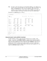 Предварительный просмотр 180 страницы Schweitzer Engineering Laboratories SEL-387E Instruction Manual