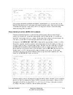 Предварительный просмотр 183 страницы Schweitzer Engineering Laboratories SEL-387E Instruction Manual