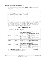 Предварительный просмотр 186 страницы Schweitzer Engineering Laboratories SEL-387E Instruction Manual