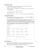 Предварительный просмотр 192 страницы Schweitzer Engineering Laboratories SEL-387E Instruction Manual