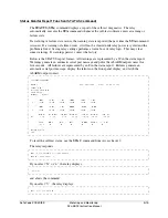 Предварительный просмотр 193 страницы Schweitzer Engineering Laboratories SEL-387E Instruction Manual