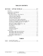 Предварительный просмотр 197 страницы Schweitzer Engineering Laboratories SEL-387E Instruction Manual