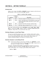 Предварительный просмотр 199 страницы Schweitzer Engineering Laboratories SEL-387E Instruction Manual