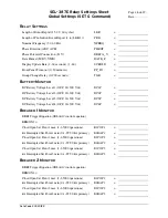 Предварительный просмотр 232 страницы Schweitzer Engineering Laboratories SEL-387E Instruction Manual