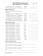 Предварительный просмотр 233 страницы Schweitzer Engineering Laboratories SEL-387E Instruction Manual