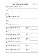 Предварительный просмотр 234 страницы Schweitzer Engineering Laboratories SEL-387E Instruction Manual