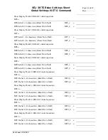 Предварительный просмотр 235 страницы Schweitzer Engineering Laboratories SEL-387E Instruction Manual