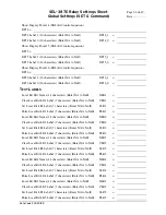 Предварительный просмотр 236 страницы Schweitzer Engineering Laboratories SEL-387E Instruction Manual