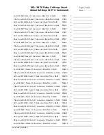 Предварительный просмотр 237 страницы Schweitzer Engineering Laboratories SEL-387E Instruction Manual