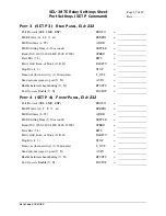 Предварительный просмотр 241 страницы Schweitzer Engineering Laboratories SEL-387E Instruction Manual