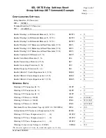 Предварительный просмотр 243 страницы Schweitzer Engineering Laboratories SEL-387E Instruction Manual