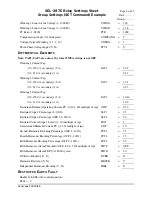 Предварительный просмотр 244 страницы Schweitzer Engineering Laboratories SEL-387E Instruction Manual