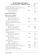 Предварительный просмотр 245 страницы Schweitzer Engineering Laboratories SEL-387E Instruction Manual