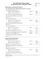 Предварительный просмотр 246 страницы Schweitzer Engineering Laboratories SEL-387E Instruction Manual