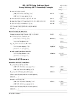 Предварительный просмотр 247 страницы Schweitzer Engineering Laboratories SEL-387E Instruction Manual