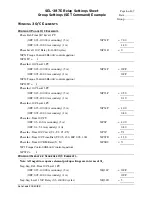 Предварительный просмотр 250 страницы Schweitzer Engineering Laboratories SEL-387E Instruction Manual