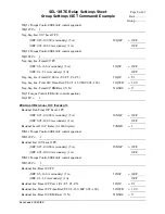 Предварительный просмотр 251 страницы Schweitzer Engineering Laboratories SEL-387E Instruction Manual