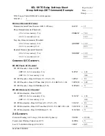 Предварительный просмотр 252 страницы Schweitzer Engineering Laboratories SEL-387E Instruction Manual