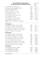 Предварительный просмотр 253 страницы Schweitzer Engineering Laboratories SEL-387E Instruction Manual