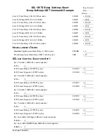 Предварительный просмотр 254 страницы Schweitzer Engineering Laboratories SEL-387E Instruction Manual