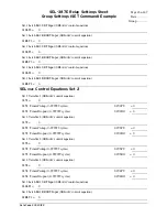 Предварительный просмотр 255 страницы Schweitzer Engineering Laboratories SEL-387E Instruction Manual