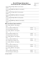 Предварительный просмотр 256 страницы Schweitzer Engineering Laboratories SEL-387E Instruction Manual