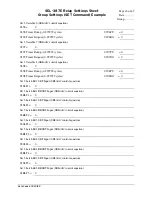 Предварительный просмотр 257 страницы Schweitzer Engineering Laboratories SEL-387E Instruction Manual