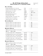 Предварительный просмотр 260 страницы Schweitzer Engineering Laboratories SEL-387E Instruction Manual